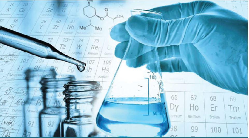 Focus On Specialty Chemical Stocks To Beat Markets