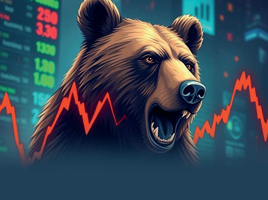 Bear Markets & SIPs