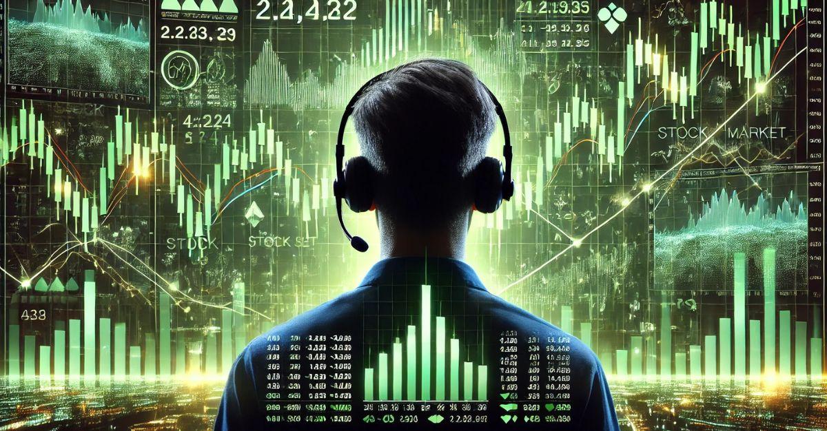 Indian Markets Rally Strongly; Logs Best Weekly Gain Since Feb 2021