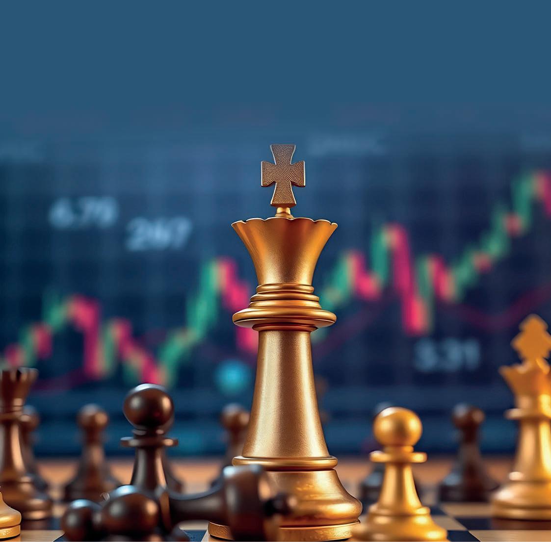 How to Win in the New Era