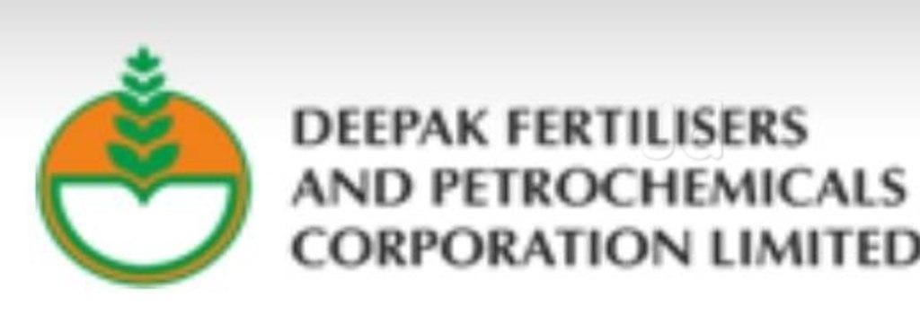 Deepak Fertilisers soars as taxmen end search operations