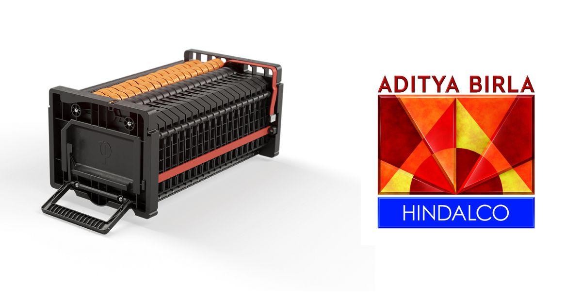 Rs 500,00,00,000 Investment: Company Delivers 10,000 Aluminium Battery Enclosures to Mahindra from its New State-of-the-Art Facility in Chakan