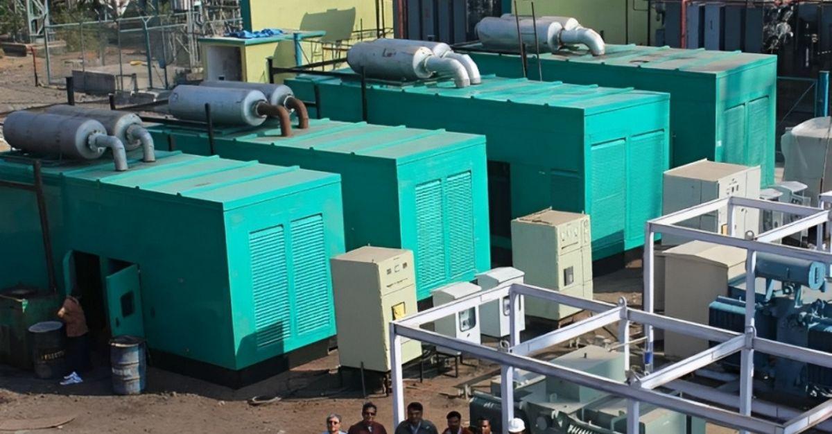 Power Company Bags New Orders Worth Rs 11,16,92,042 From Powerica Ltd