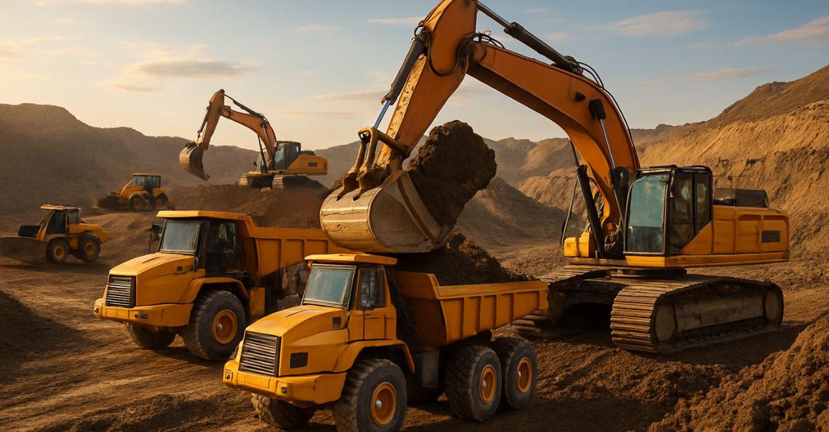 Heavy Machine Manufacturer Bags New Order Worth Rs 25,00,000 from Tuaman Engineering Limited