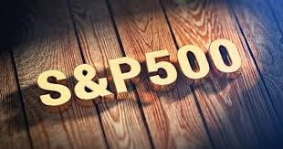 S&P 500 completes pullback rally, original downtrend will begin below 2600