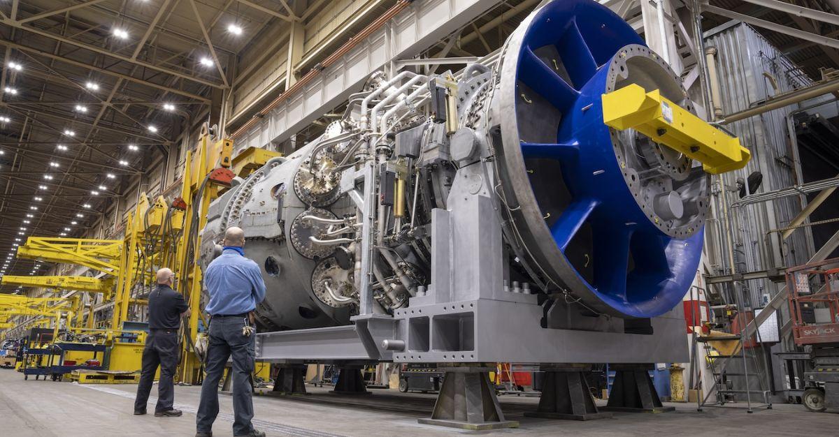 Rs 4,500 Crore Order Book: Gas Turbine Engines Manufacturer Inaugurates Exclusive Lean Manufacturing Facility