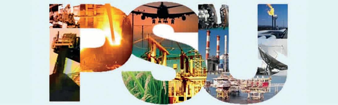 PSUs: Testing Times, Transformational Potential