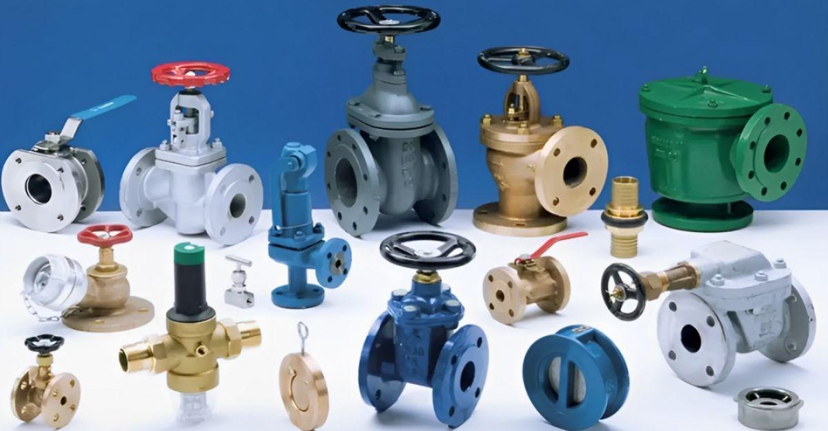 Valves Manufacturer Bags Order Worth Rs 12.50 Crore From A Prominent International Client