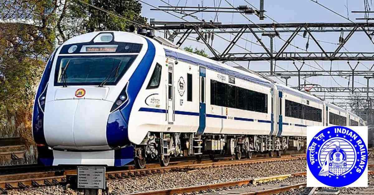 Railway Logistics Company Bags Rs 198 Crore Long Term Contract from Indian Railways for Operations of Leased Parcel Express Train