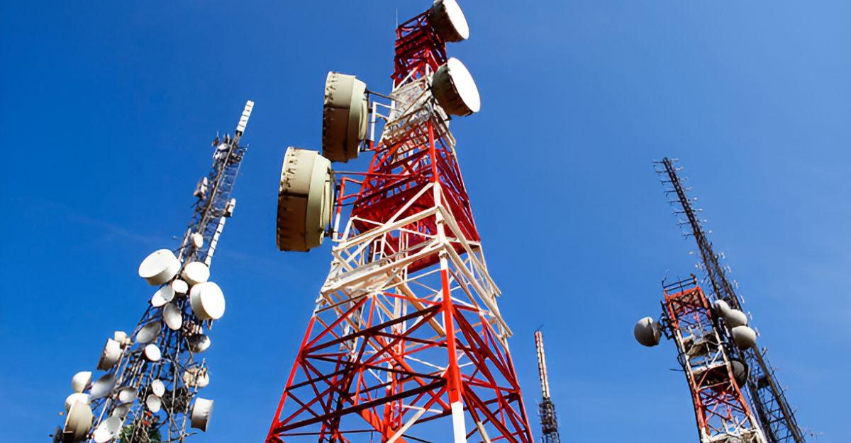 Rs 5,044 Crore Order Book: Tower Manufacturer Bags New Order Worth Rs 1,33,34,000 From Bharti Airtel Ltd