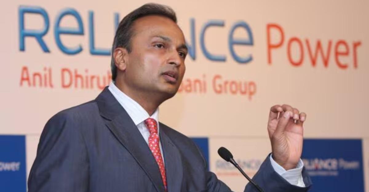 Power Sector Push: Reliance Infrastructure Increases Stake in Subsidiary with Rs 315.15 Crore Equity Share Acquisition