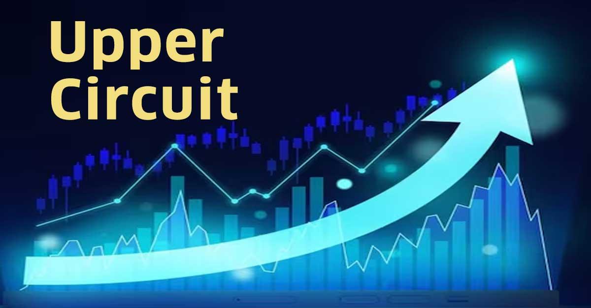 FIIs bought 8,61,614 shares & Promoter holds 61.5 per cent stake: Auto components manufacturer’s stock hit 20 per cent upper circuit on May 08