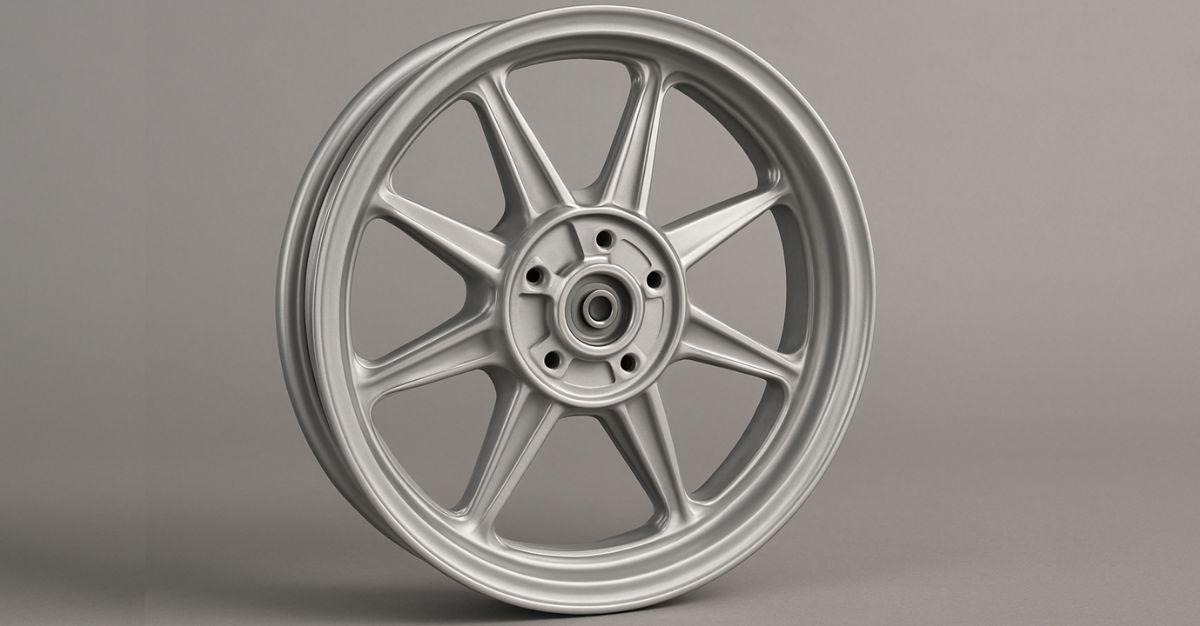 5,300 per cent multibagger returns: Auto company to Set Up two-wheeler Alloy Wheel facility in Bawal, Haryana