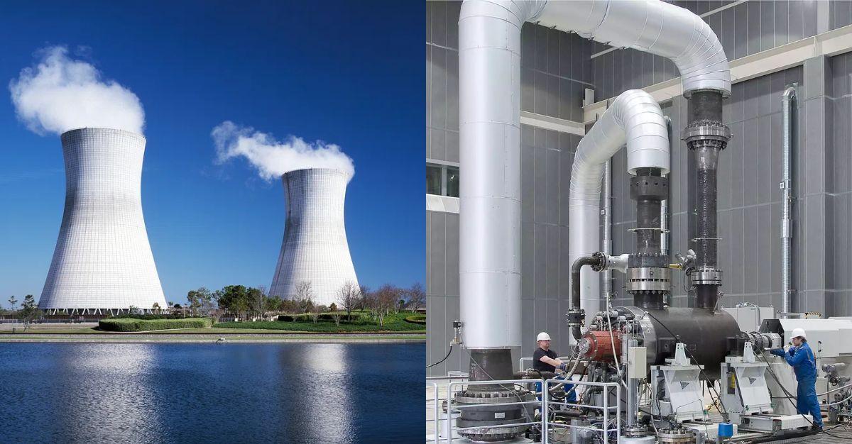 Rs 2,250.30 Crore Order Book: Pumps Manufacturer Bags a Prestigious Export Order for Nuclear Pumps