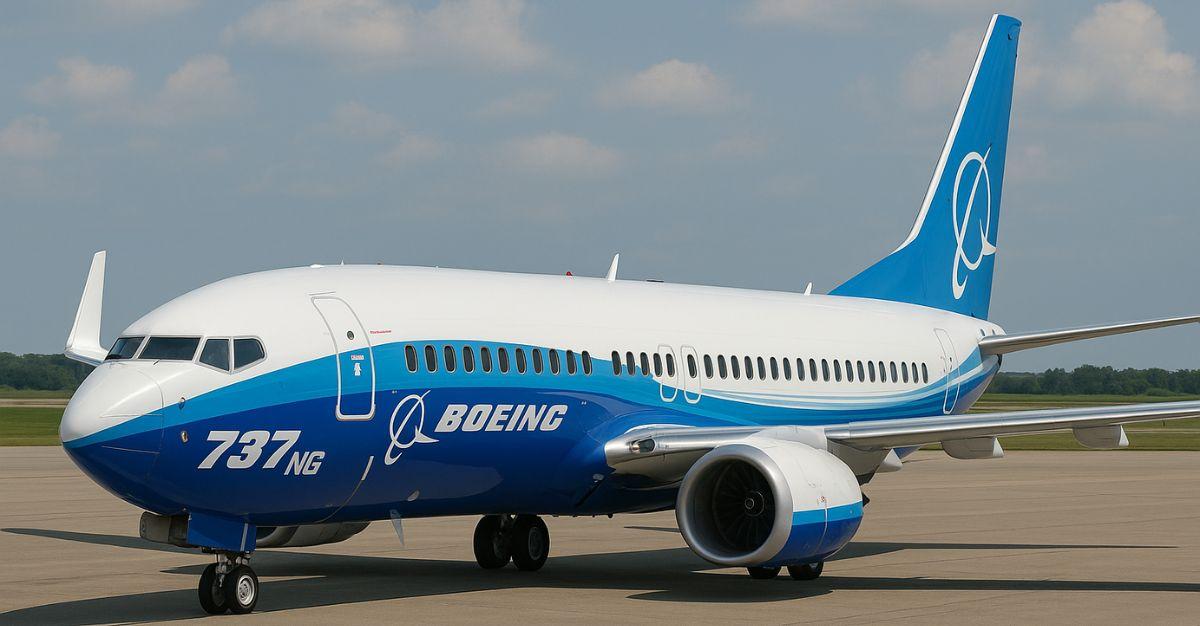 Promoter bought 9,95,19,052 shares: Airline penny stock under Rs 50; Company successfully unground and re-inducted one additional Boeing 737 NG aircraft