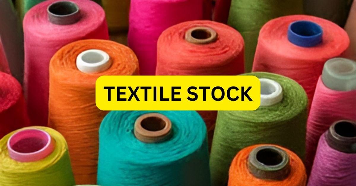 Penny Stock Under Rs 60: This Textile Company Successfully Acquired 100 Per Cent Stake in Teesta Spintex Private Limited