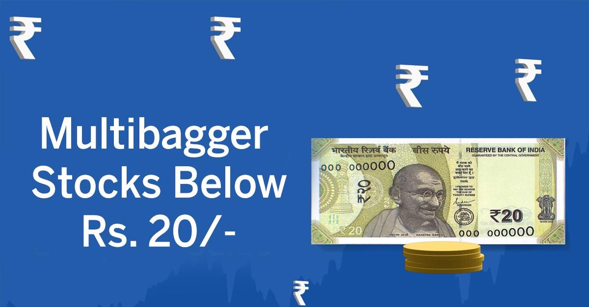 FIIs took fresh entry & bought 1,20,93,593 shares in FY25: Multibagger Penny Stock Below Rs 20 Zooms 8.50 Per Cent with Heavy Volume