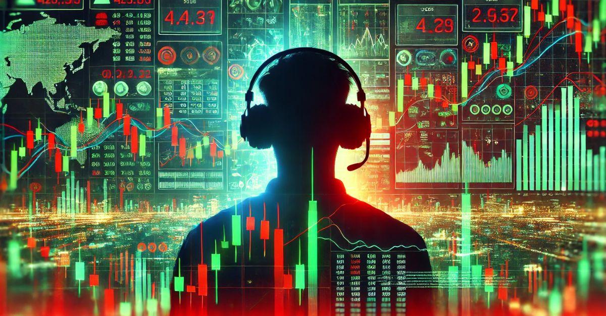 Nifty Ends Higher with Modest Gains; Metal Stocks Shine as Sectoral Leaders