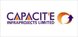 Capacite receives Rs. 335.38 crore project