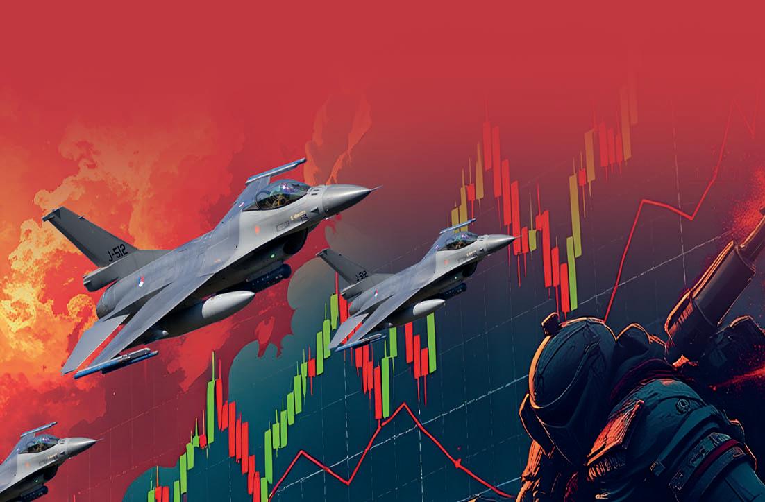 Impact of Wars on Equity Markets and Macroeconomic Indicators
