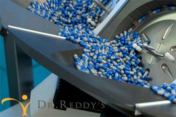 Dr Reddys Lab launches Chlorthalidone Tablets in US