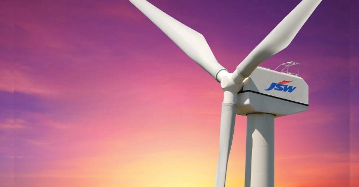 JSW Group's Power Company Announced Q4 FY25 Results: 21 Per Cent Revenue Growth, Rs 10,000 Crore Fundraise, Rs 2 Dividend Proposed