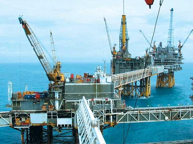 Deep Industries soars on bagging contract