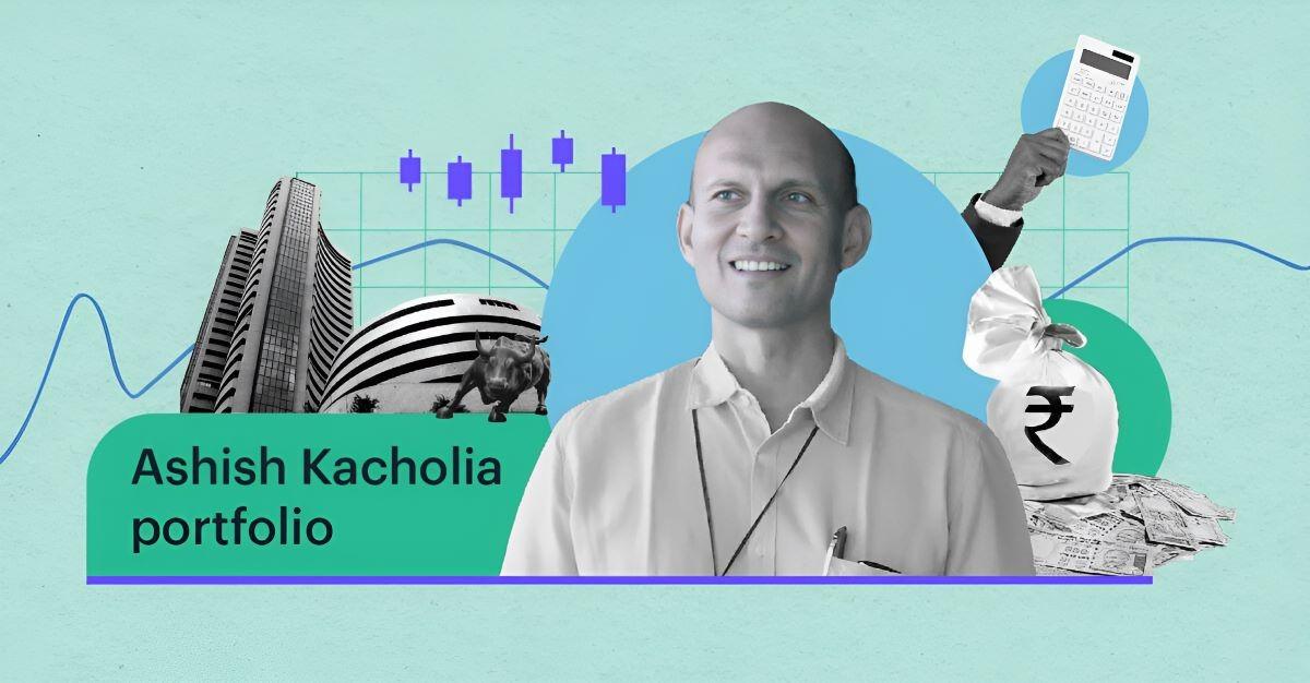 Rs 580 Crore Order Book & Ashish Kacholia Holds 2.60 Per Cent: Engineering Company Reports Net Loss for Second Straight Year