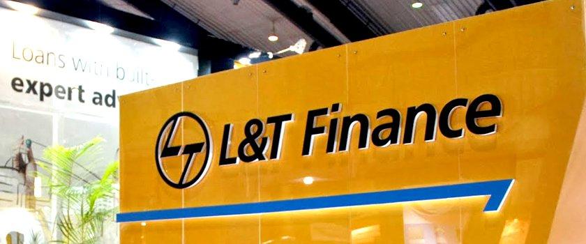 L&T FH likely to touch its 200-day SMA