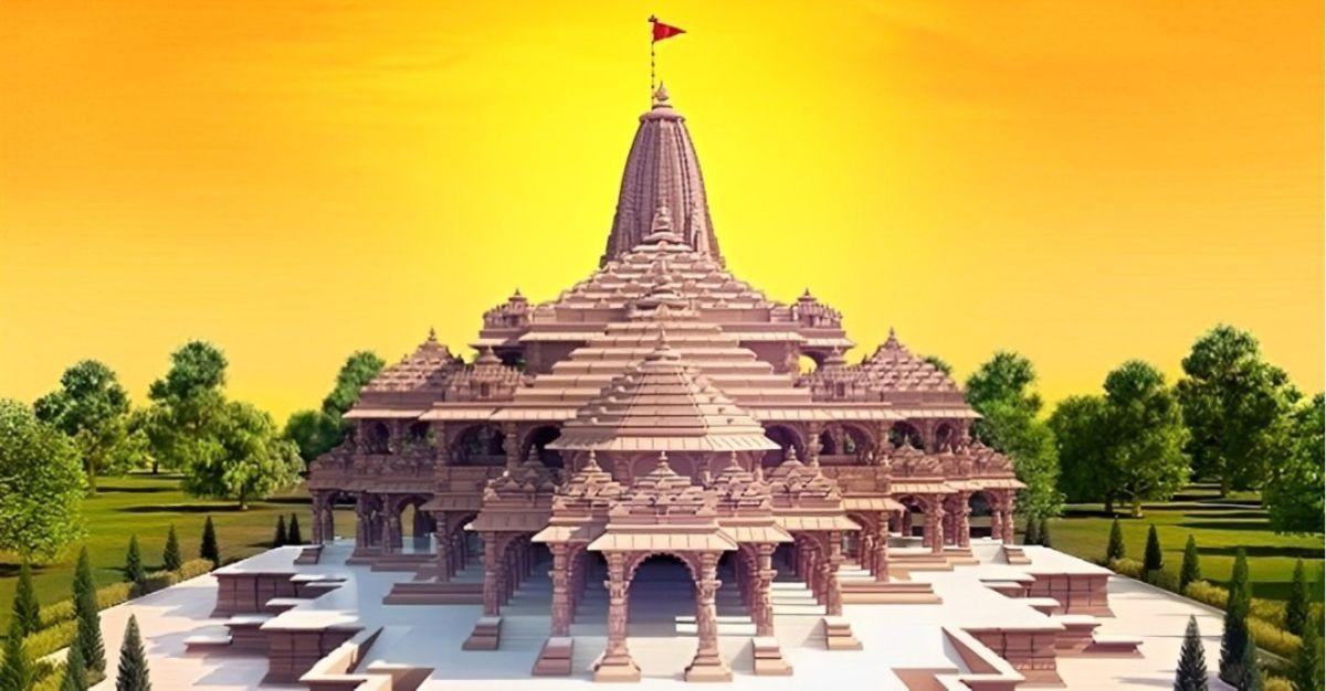 Hotels & resorts company signs 10-year lease for 84-room hotel in Ayodhya, opening H1 2026 under its brand