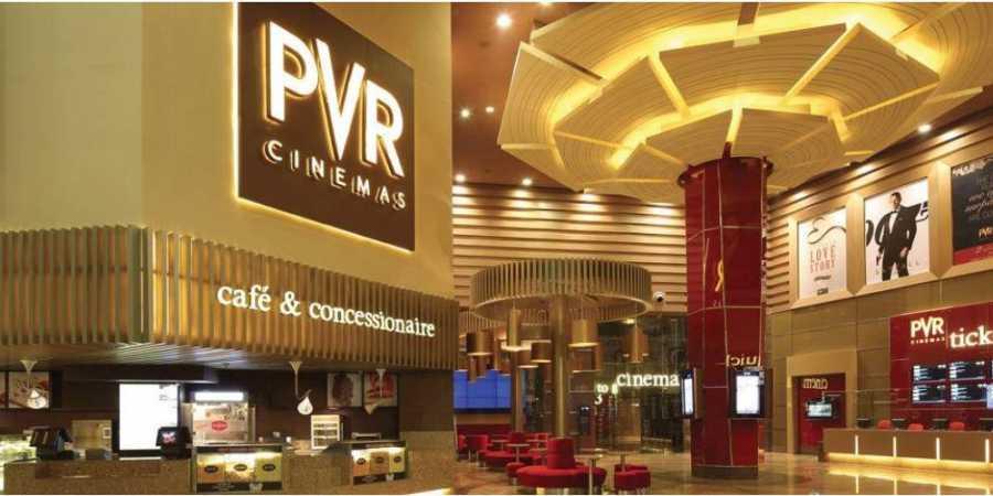 PVR opens 7 screen multiplex in Hyderabad