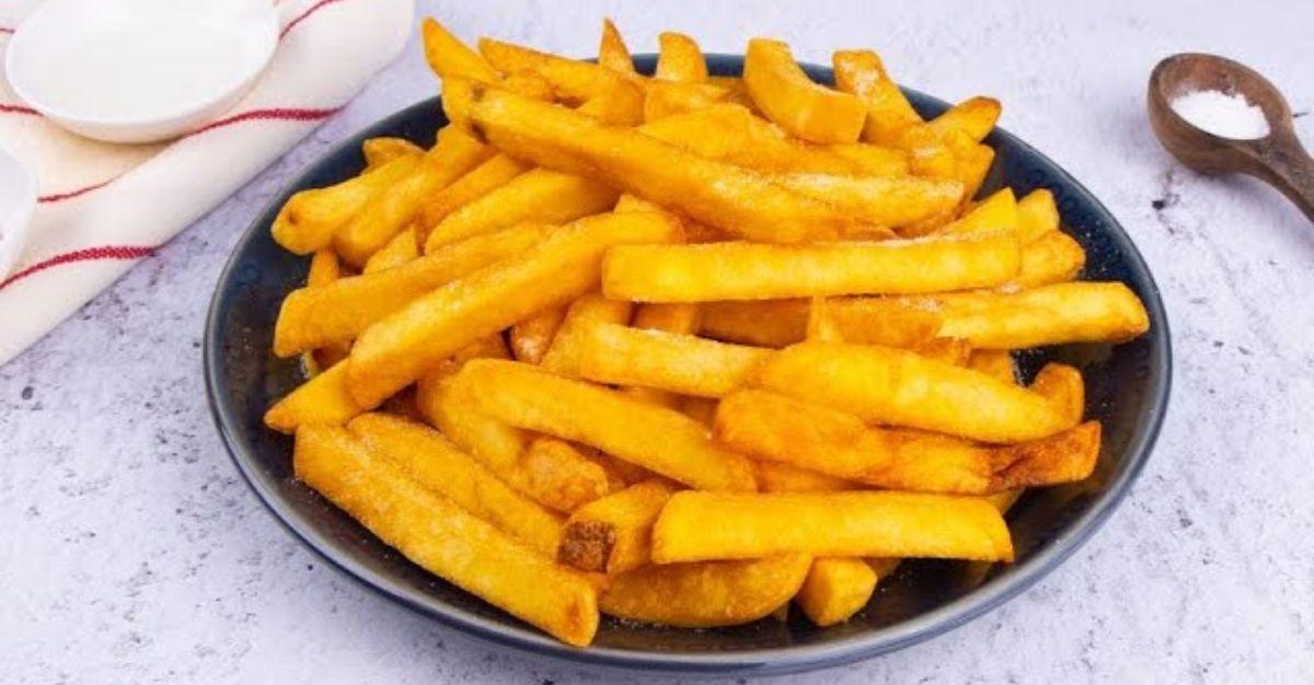 1:2 Rights Issue: Penny Stock Below Rs 20 Receives Long-Term Supply Order for French Fries in Bulk Packaging