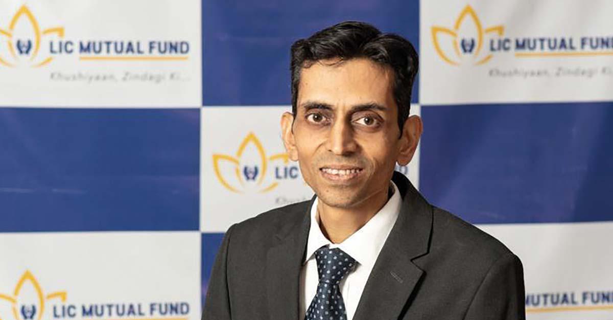In an interaction with Yogesh Patil, CIO - Equity, LIC Mutual Fund