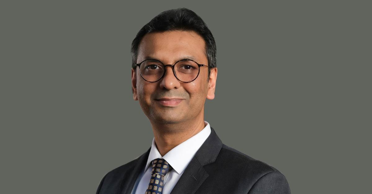 Megatrends: Shaping India’s Growth Story