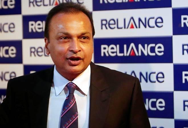 SC verdict revives Rcom; up 9 per cent