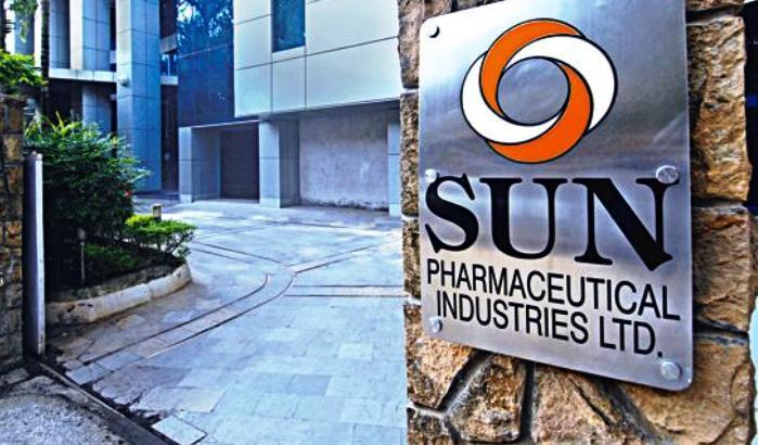 Sun Pharma gets ANDA approval