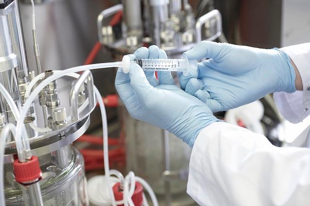 SPARC collaborates with Schrodinger for drug development