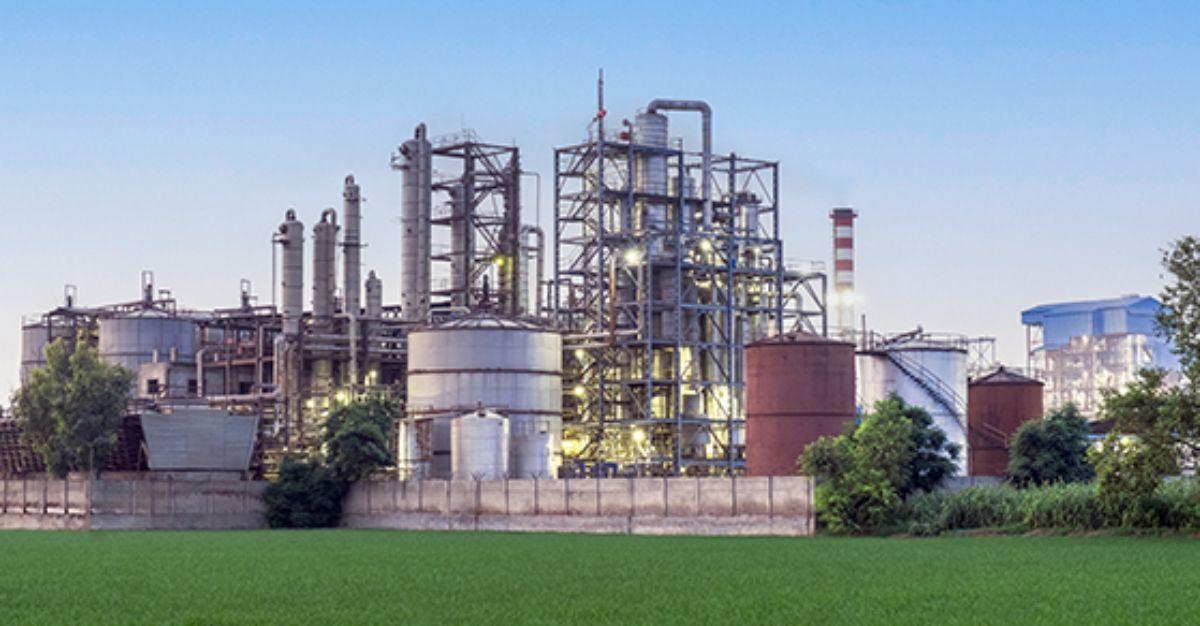 Ethanol Penny Stock Under Rs 5: Reports Earnings for FY25, EBITDA Reported at Rs 53.75 Crore