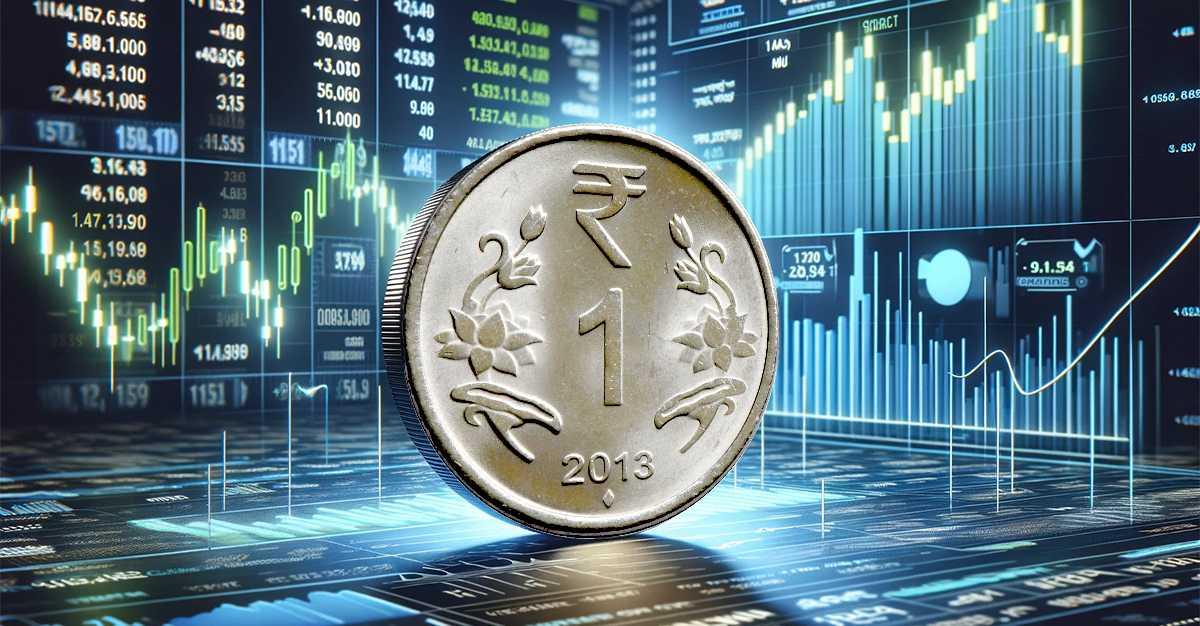 Penny stock below Re 1 hit 10% upper circuit as company appoints new CEO to spearhead major expansion in Indian entertainment sector with more focused regional content