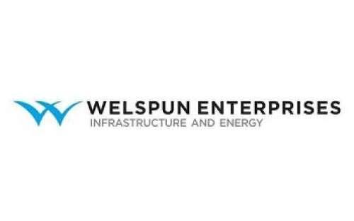Welspun Enterprises advances on winning contract