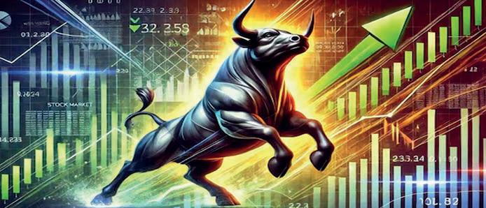 A Timely Boost for the Bulls