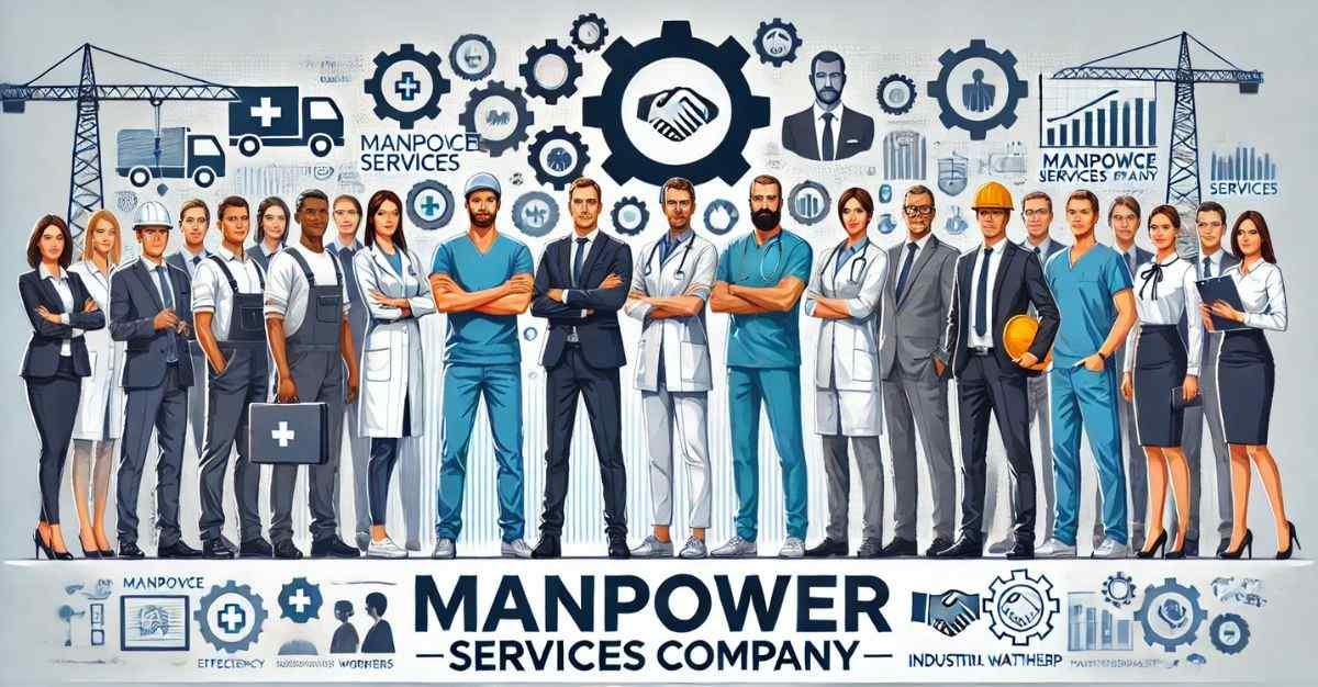 Manpower service provider secures two new orders worth Rs 2,06,39,267.89 from Wipro & HCL Technologies