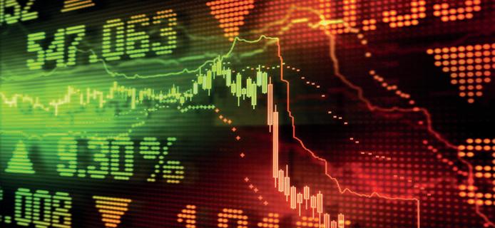 Geopolitical Missiles Hit Indian Markets