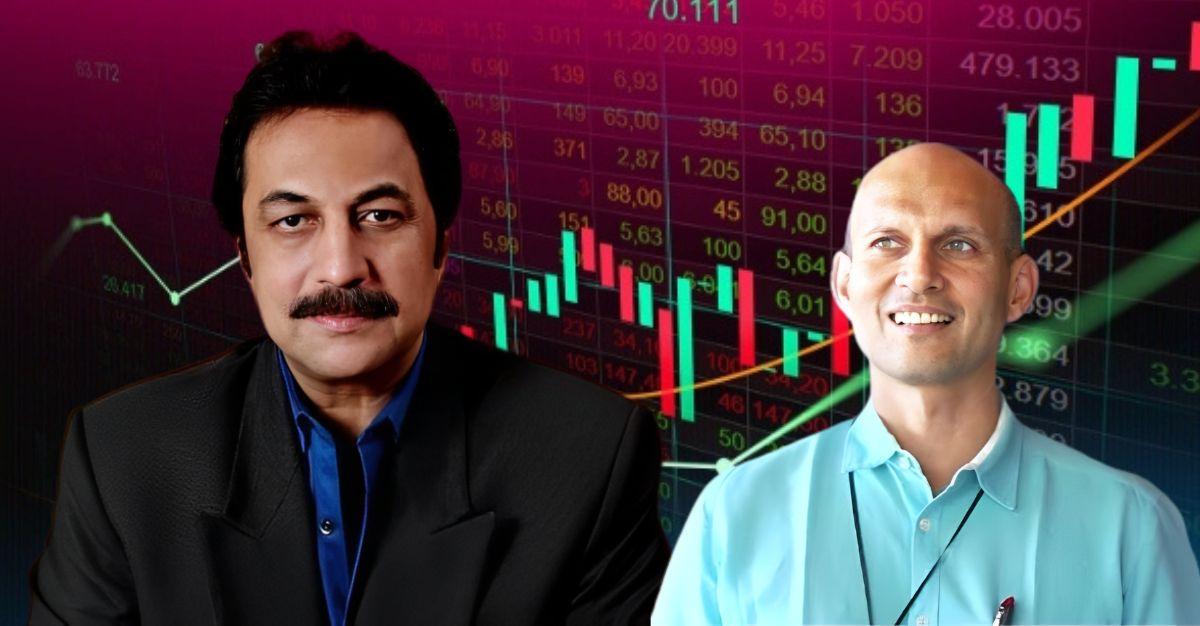 Shankar Sharma’s portfolio gains more Rs 4,42,15,407 than Ashish Kacholia from this multibagger textile stock; Hits 10% upper circuit