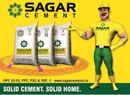 Sagar Cements gains 3 per cent on acquisition news