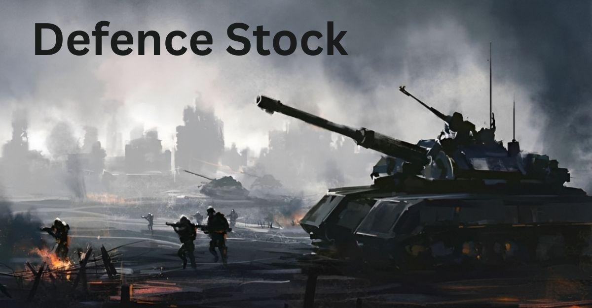 Rs 71,650 crore order book & Rs 528 crore orders received: Multibagger defence stock hits all-time high; Can it overtake NTPC Ltd in terms of market cap?