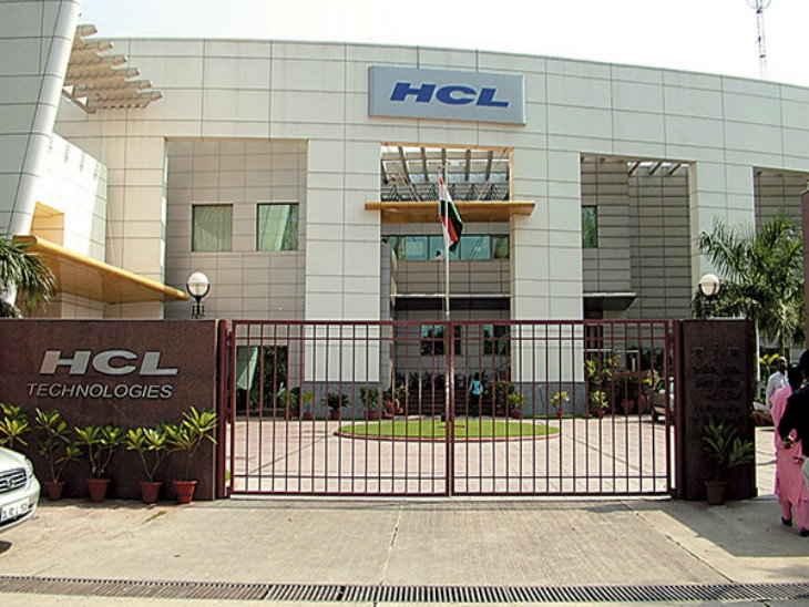 HCL Tech plummets over 4 per cent on acquisition of IBM products