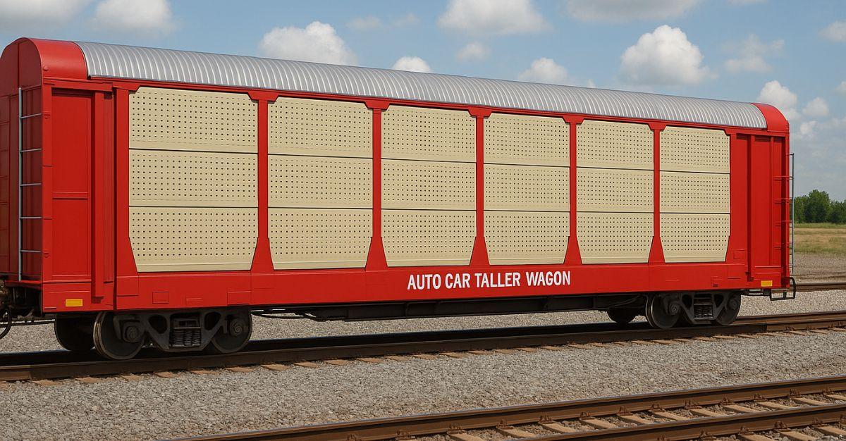 Rs 7,237 crore order book: Railway wagons company bags domestic order of Rs 36,27,70,000 from Transport Corporation of India Ltd