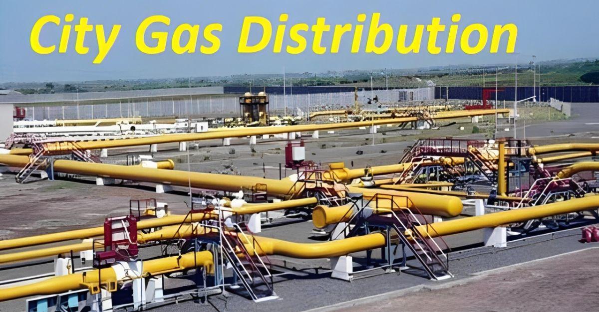 Rs 270 crore order book: City gas distributor bags order worth Rs 3,50,27,252 from Indraprastha Gas Ltd
