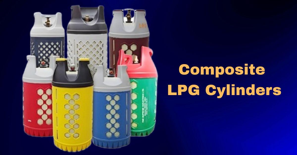 This composite LPG cylinders supplier received a letter of acceptance of Rs 54 crore from Bharat Petroleum Corporation